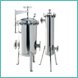 Bag Filter Housing
